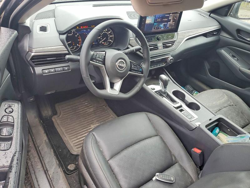 Продажа на аукционе авто 2026 Nissan Altima, vin: 1N4BL4DV4TN345977, номер лота: 67190696