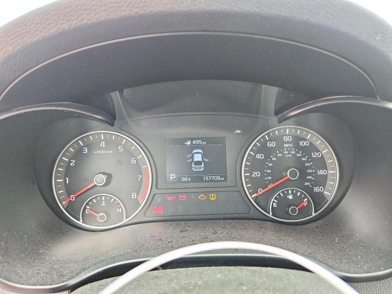 66951236 :رقم المزاد ، 5XXGT4L38KG275359 vin ، 2019 Kia Optima مزاد بيع