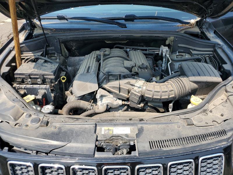 2015 Jeep Grand Cherokee მანქანა იყიდება აუქციონზე, vin: 1C4RJFDJ3FC787446, აუქციონის ნომერი: 63433586
