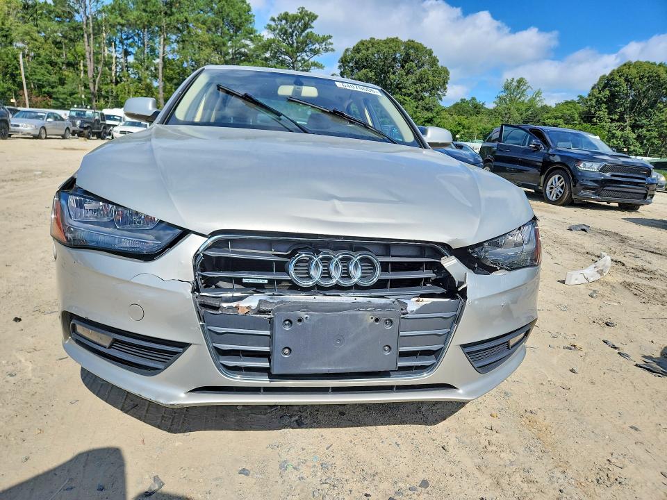 Aukcja sprzedaży 2014 Audi A4, vin: WAUBFAFL3EA046547, numer aukcji: 64070606