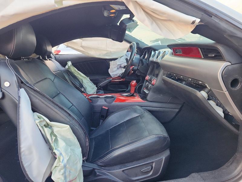 Продаж на аукціоні авто 2020 Ford Mustang, vin: 1FA6P8TH4L5112206, номер лоту: 66609646