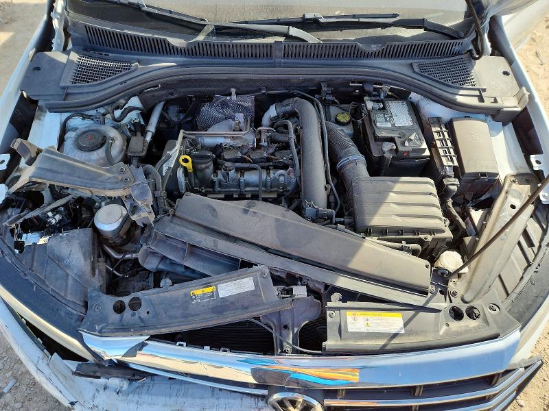 2021 Volkswagen Jetta მანქანა იყიდება აუქციონზე, vin: 3VWC57BU8MM019077, აუქციონის ნომერი: 64674626