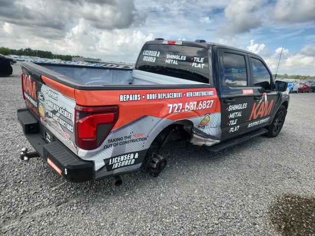 Продажа на аукционе авто 2025 Ford F150, vin: 1FTFW2L57SKD56657, номер лота: 66020166