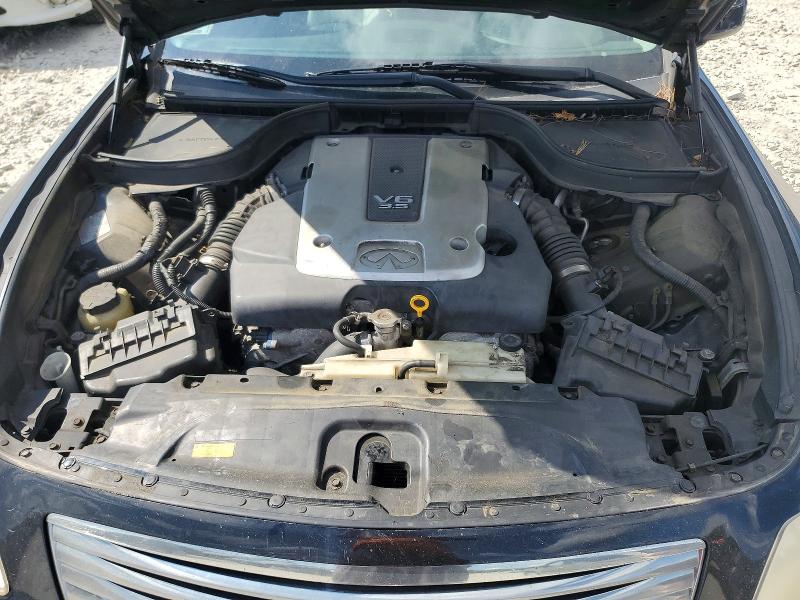 Продаж на аукціоні авто 2007 Infiniti G35, vin: JNKBV61F97M815251, номер лоту: 65104716