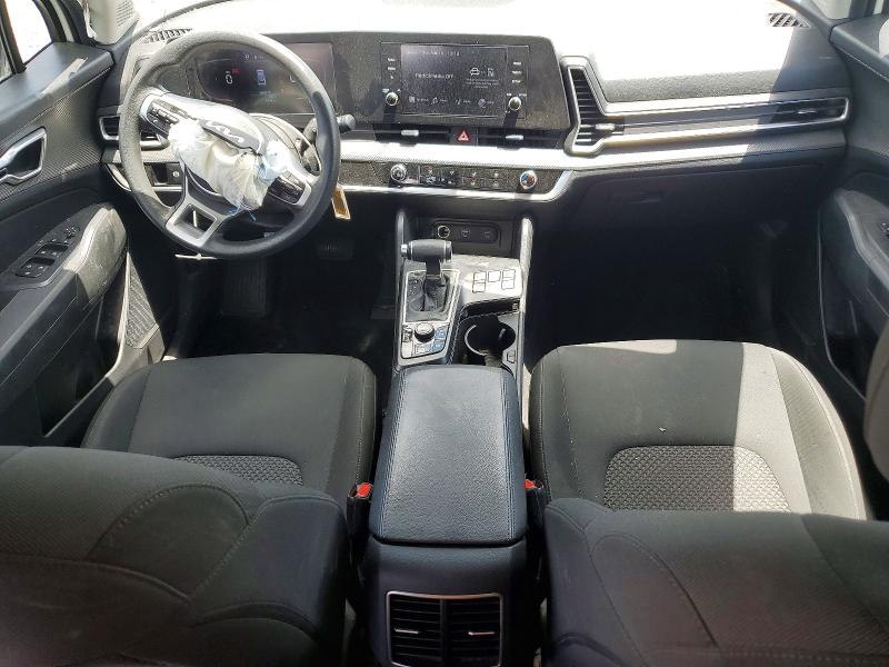 65598756 :رقم المزاد ، KNDPUCAF7P7144847 vin ، 2023 Kia Sportage مزاد بيع