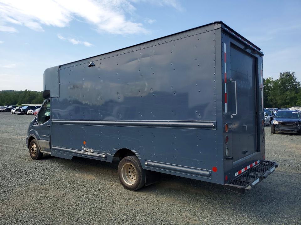 Aukcja sprzedaży 2021 Ford Transit, vin: 1FDDF6P89MKA55423, numer aukcji: 63450016