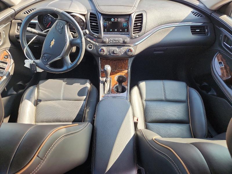 66986616 :رقم المزاد ، 2G1165S3XF9223175 vin ، 2015 Chevrolet Impala مزاد بيع