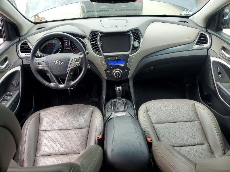 Aukcja sprzedaży 2015 Hyundai Santa Fe Sport, vin: 5XYZUDLA8FG287629, numer aukcji: 67143926