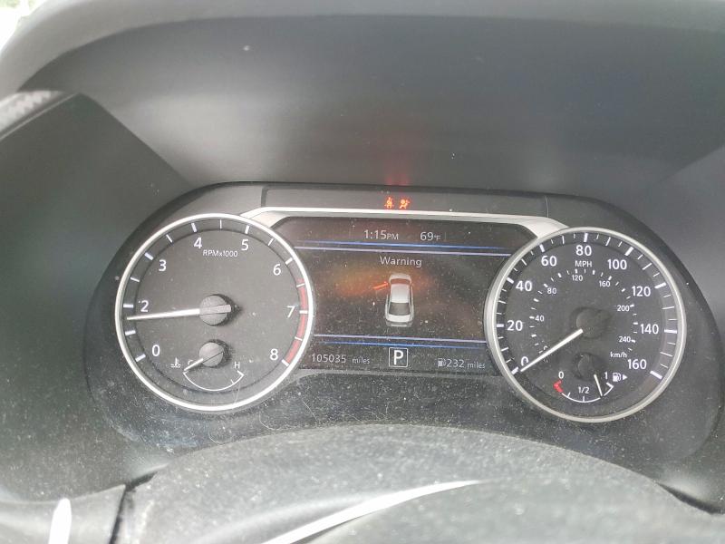 Aukcja sprzedaży 2023 Nissan Sentra, vin: 3N1AB8CV9PY291332, numer aukcji: 65036966