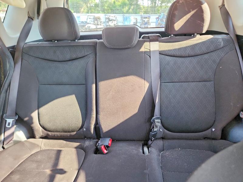 Продаж на аукціоні авто 2016 Kia Soul, vin: KNDJN2A28G7401010, номер лоту: 66001256