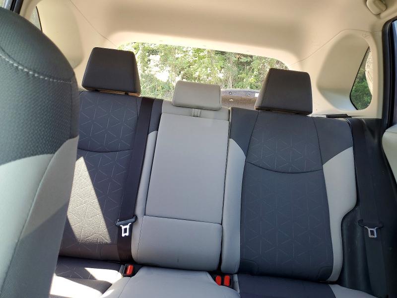 2019 Toyota Rav4 Hybrid მანქანა იყიდება აუქციონზე, vin: JTMRWRFV4KD004190, აუქციონის ნომერი: 63709526