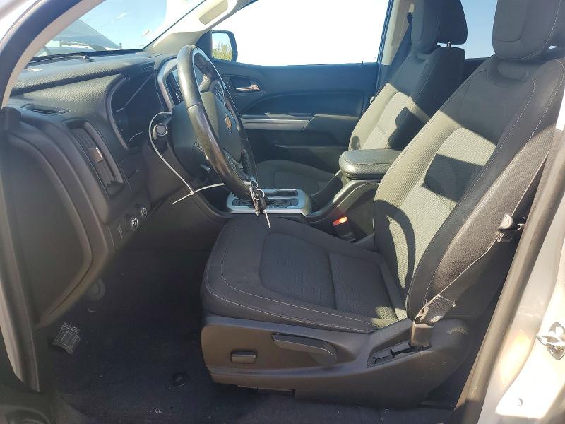 65904976 :رقم المزاد ، 1GCGTCEN1L1205692 vin ، 2020 Chevrolet Colorado مزاد بيع