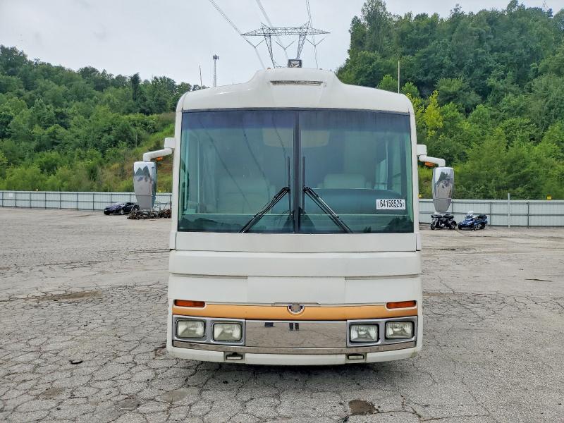 Продажа на аукционе авто 2001 Spartan Cargo Motorhome, vin: 4VZBR24901C034604, номер лота: 64158526