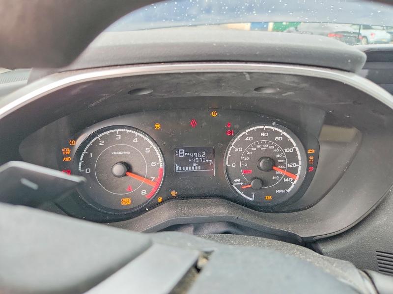 Aukcja sprzedaży 2019 Subaru Impreza, vin: 4S3GTAC61K3702566, numer aukcji: 65376126