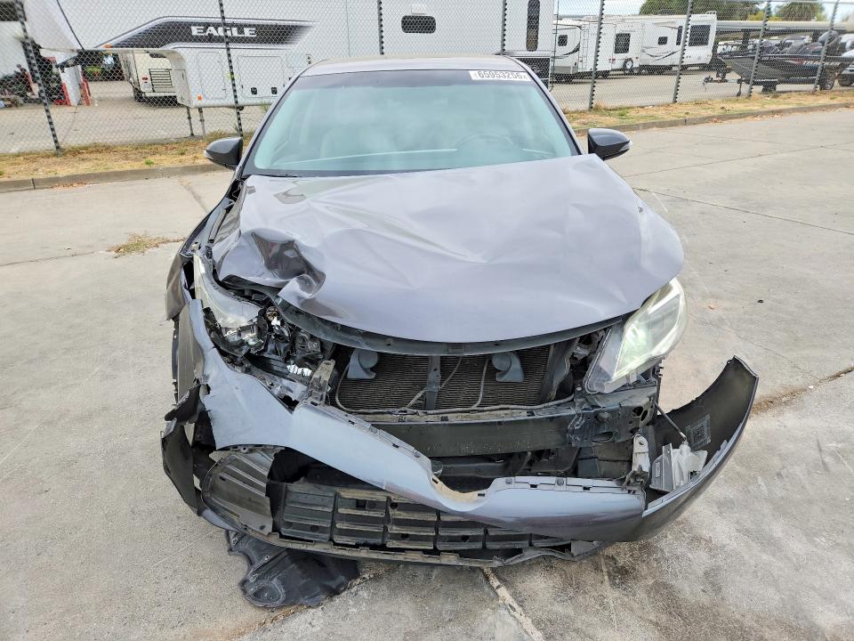 Aukcja sprzedaży 2016 Toyota Avalon, vin: 4T1BK1EB3GU210660, numer aukcji: 65953256