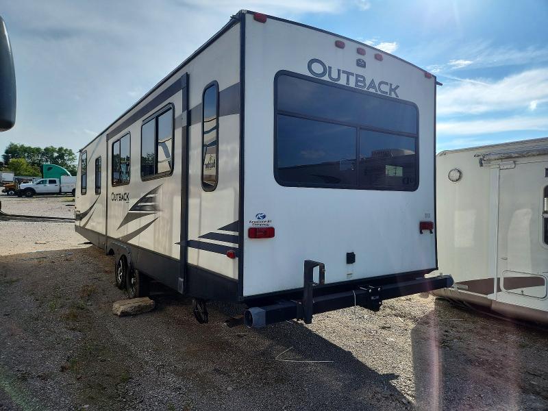 2020 Keystone Outback მანქანა იყიდება აუქციონზე, vin: 4YDT29928LB451179, აუქციონის ნომერი: 65613886