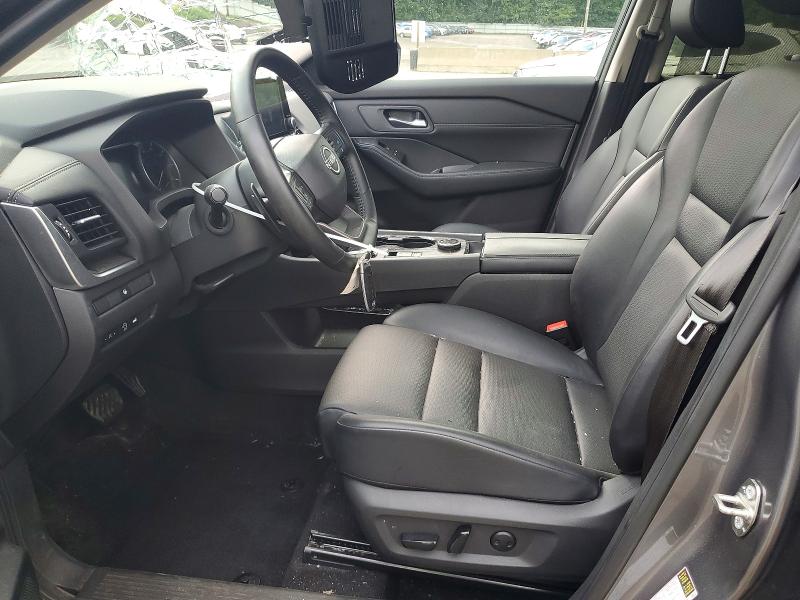 Продаж на аукціоні авто 2025 Nissan Rogue, vin: JN8BT3BB2SW429337, номер лоту: 63931726