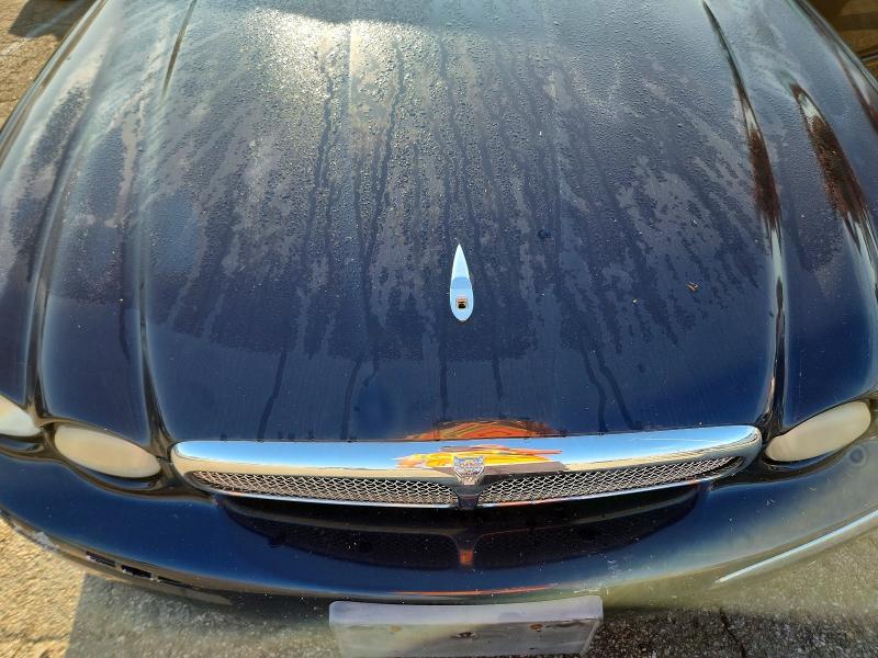 Aukcja sprzedaży 2006 Jaguar X-type, vin: SAJWA51A16WE94407, numer aukcji: 66589136