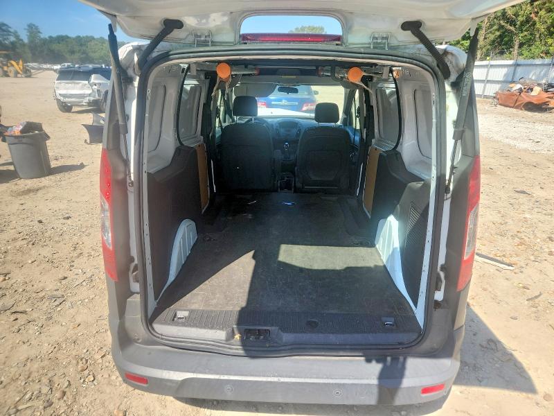 2017 Ford Transit Connect მანქანა იყიდება აუქციონზე, vin: NM0LE7E7XH1308941, აუქციონის ნომერი: 66635536