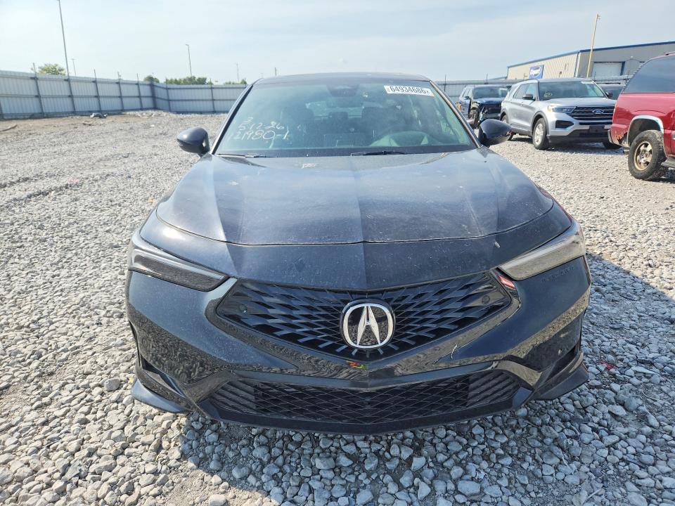 Aukcja sprzedaży 2026 Acura Integra, vin: 19UDE4H69TA010867, numer aukcji: 64934686