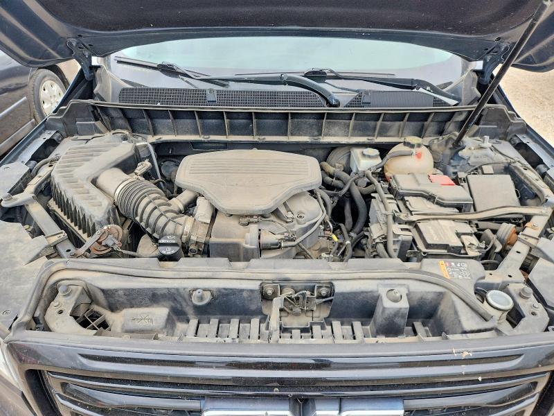 65556586 :رقم المزاد ، 1GKKNMLS3KZ243240 vin ، 2019 Gmc Acadia مزاد بيع