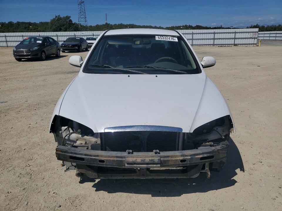 Продажа на аукционе авто 2005 Hyundai Elantra, vin: KMHDN46D15U150604, номер лота: 65332416