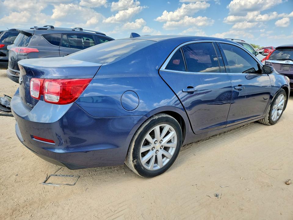 Aukcja sprzedaży 2014 Chevrolet Malibu, vin: 1G11E5SL5EF140987, numer aukcji: 63761516