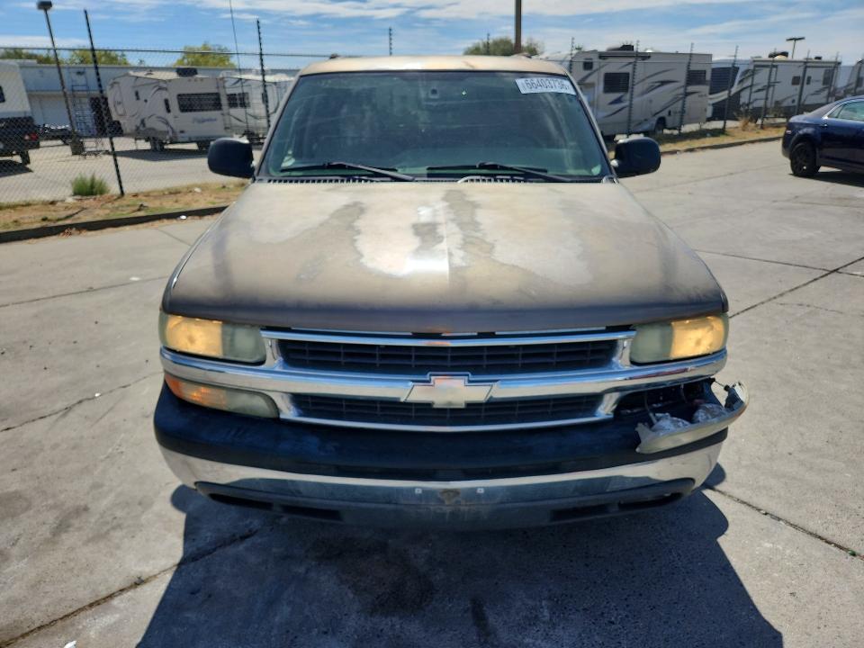 Aukcja sprzedaży 2004 Chevrolet Suburban, vin: 1GNEC16T14J124354, numer aukcji: 66403736