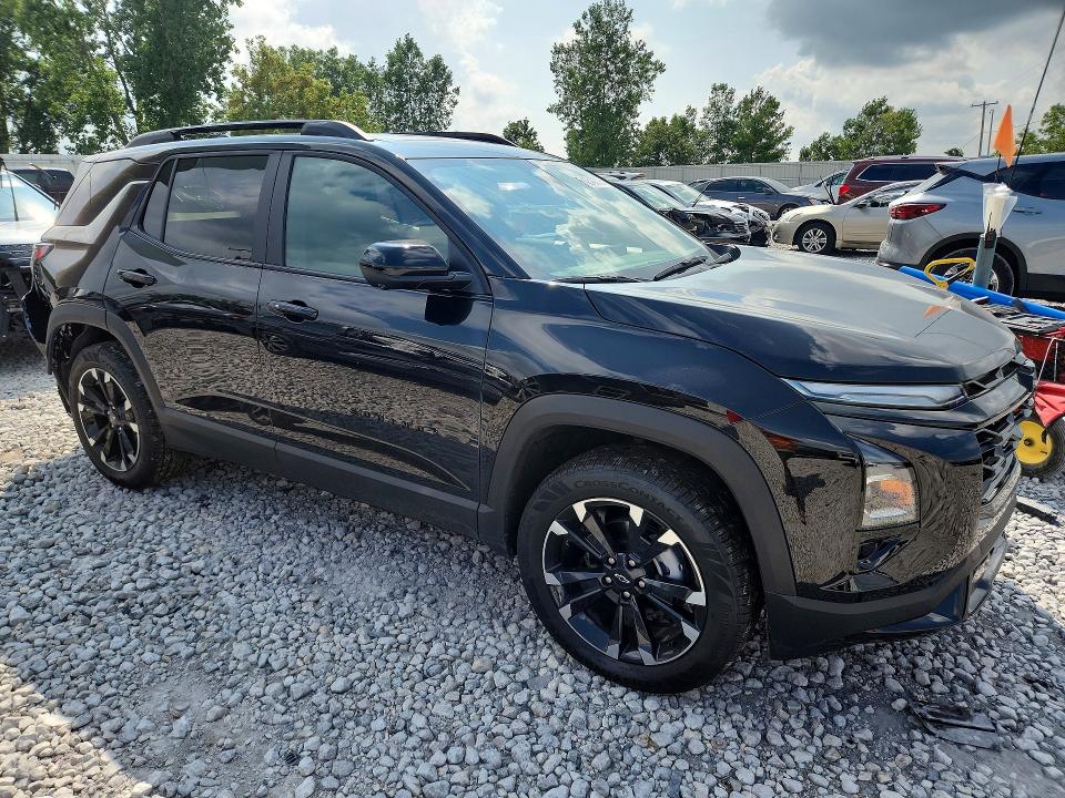 Продаж на аукціоні авто 2026 Chevrolet Equinox, vin: 3GNAXTEGXTL503170, номер лоту: 66400386