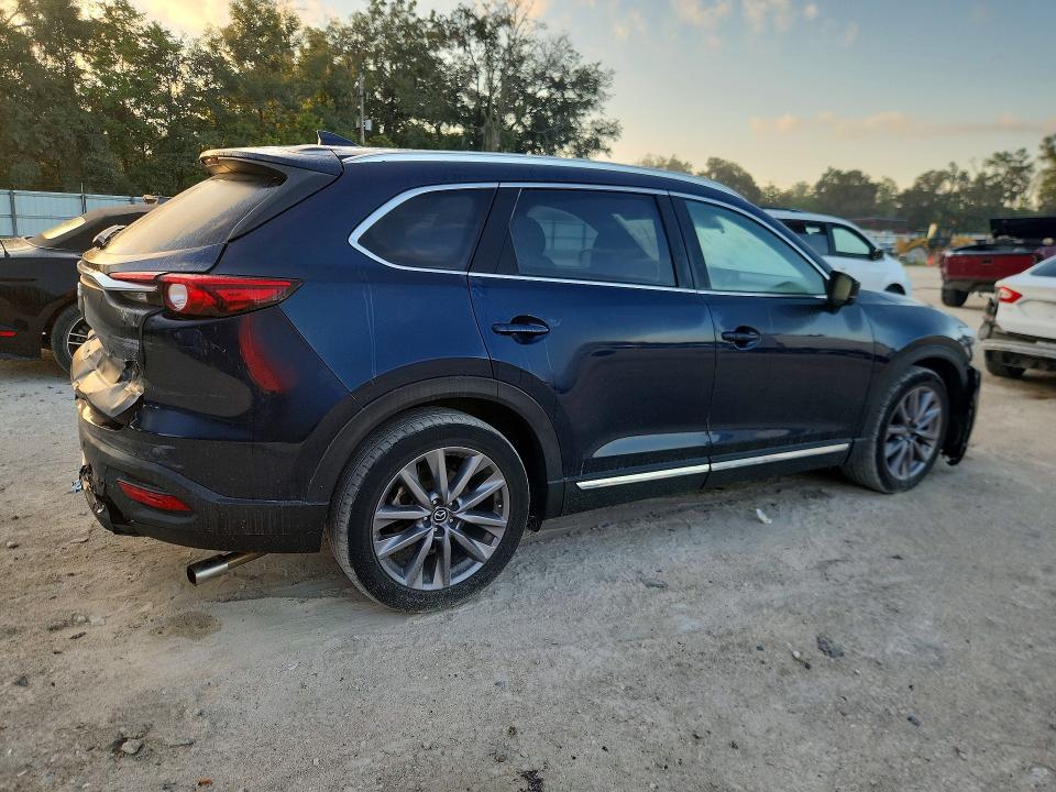 Продаж на аукціоні авто 2023 Mazda Cx-9, vin: JM3TCBDY4P0648457, номер лоту: 65384006