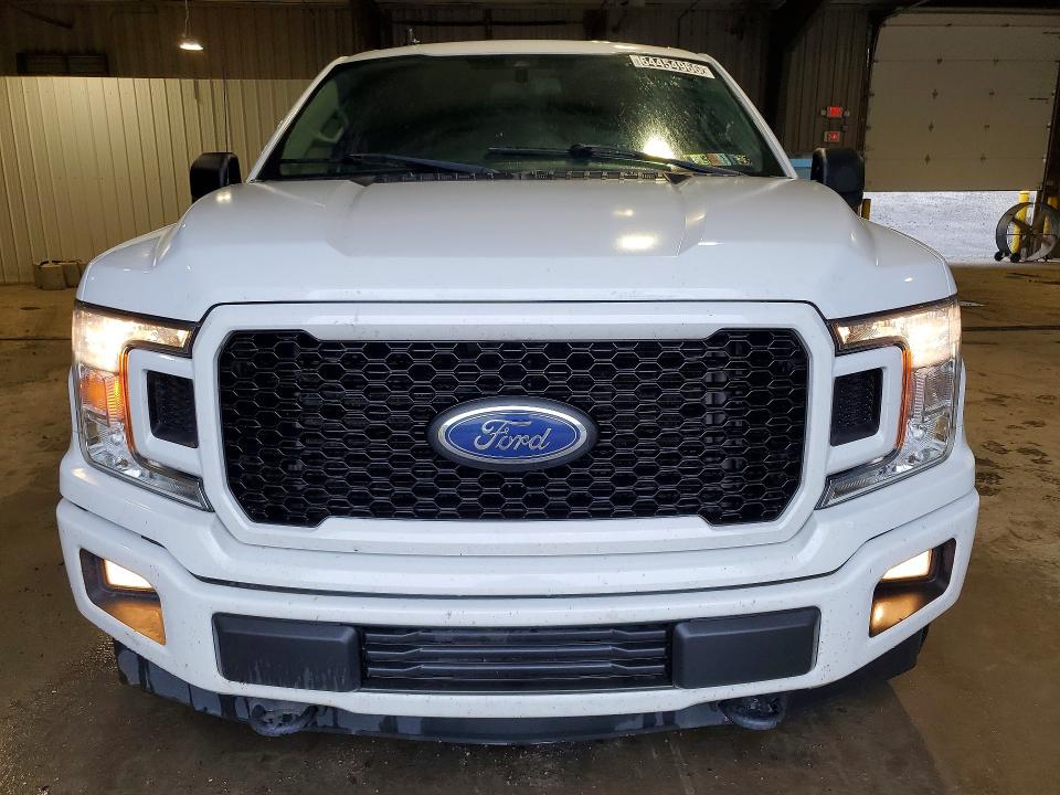 2020 Ford F150 მანქანა იყიდება აუქციონზე, vin: 1FTFX1E53LFB29934, აუქციონის ნომერი: 64454966