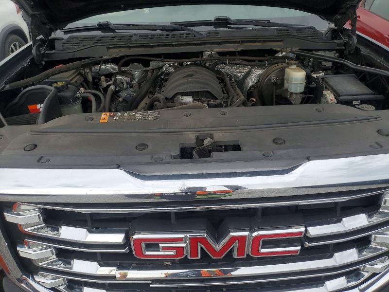 Продаж на аукціоні авто 2017 Gmc Sierra, vin: 3GTU2NEC0HG400093, номер лоту: 64995556