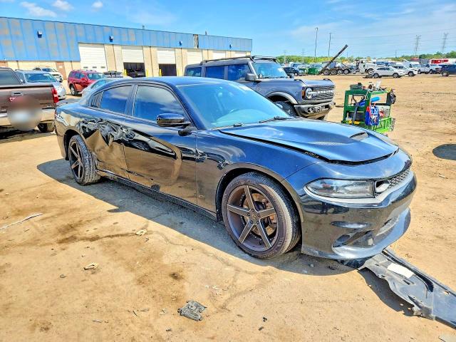 Aukcja sprzedaży 2019 Dodge Charger, vin: 2C3CDXKT6KH539338, numer aukcji: 66218406