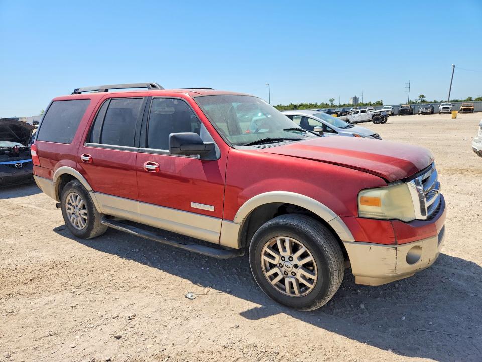 Продаж на аукціоні авто 2008 Ford Expedition, vin: 1FMFU17518LA73762, номер лоту: 65499426