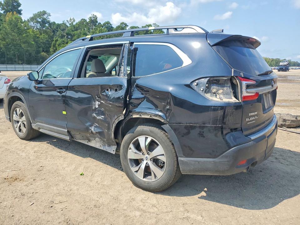 2023 Subaru Ascent მანქანა იყიდება აუქციონზე, vin: 4S4WMAED7P3451852, აუქციონის ნომერი: 66198966