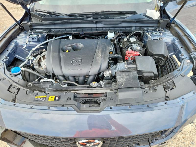 2026 Mazda Cx-50 მანქანა იყიდება აუქციონზე, vin: 7MMVABBL2TN453307, აუქციონის ნომერი: 67365316