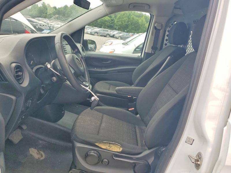 Aukcja sprzedaży 2018 Mercedes-benz Metris, vin: WD3PG2EA2J3457734, numer aukcji: 66226946