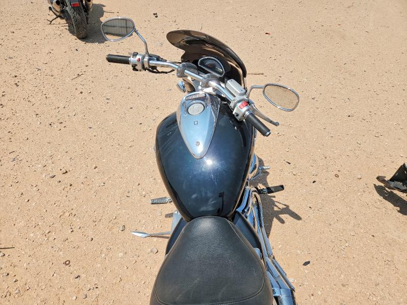 Aukcja sprzedaży 2009 Suzuki Vz1500, vin: JS1VY55A592100779, numer aukcji: 63894986