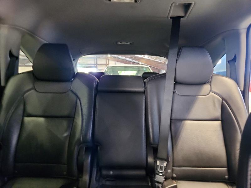 Auction sale of the 2019 Acura Mdx, vin: 5J8YD4H35KL036685, lot number: 65047426