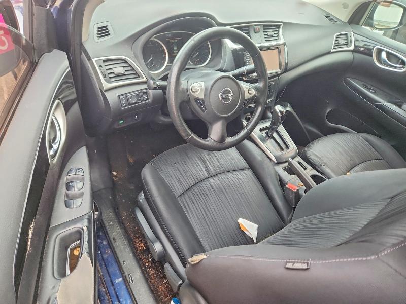 Продажа на аукционе авто 2019 Nissan Sentra, vin: 3N1AB7AP7KY242363, номер лота: 65102146