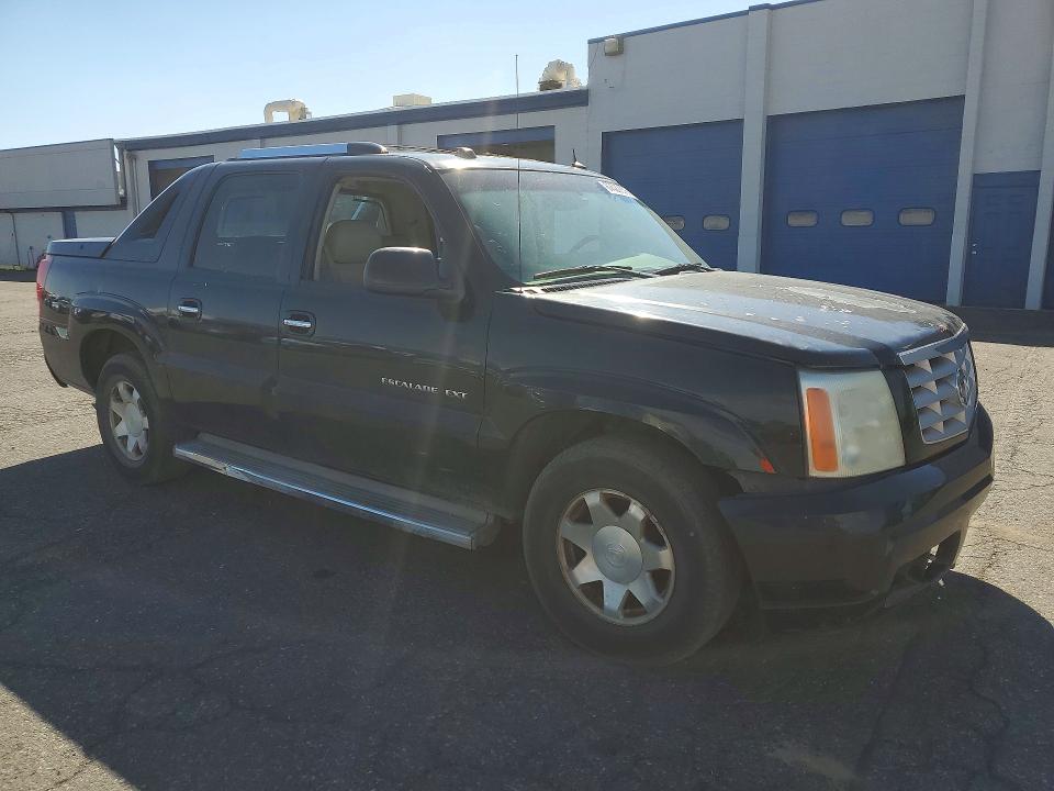 Продажа на аукционе авто 2005 Cadillac Escalade, vin: 3GYEK62N25G196404, номер лота: 67022376