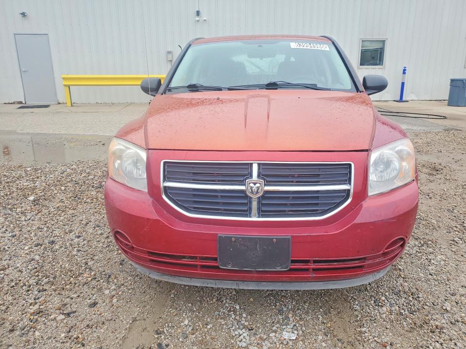 Aukcja sprzedaży 2007 Dodge Caliber, vin: 1B3HB48B67D259610, numer aukcji: 63994986