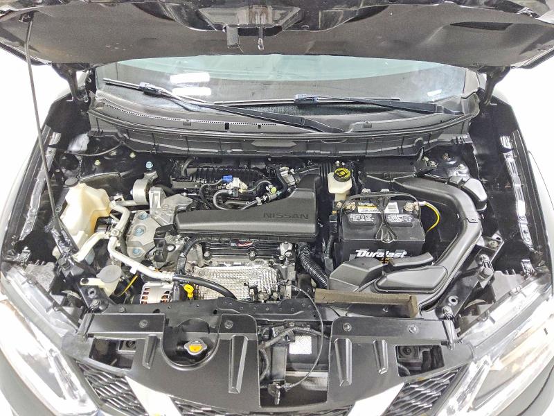 Продаж на аукціоні авто 2016 Nissan Rogue, vin: KNMAT2MT0GP731265, номер лоту: 59847336