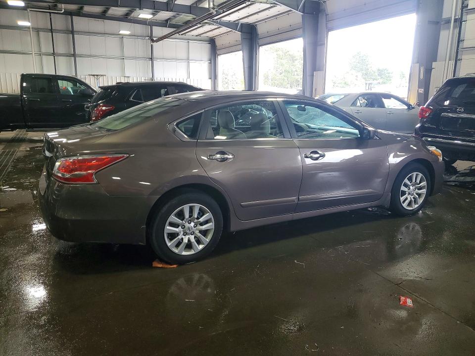 Aukcja sprzedaży 2014 Nissan Altima, vin: 1N4AL3AP3EN214845, numer aukcji: 65931066