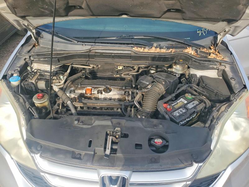 65793016 :رقم المزاد ، 5J6RE4H72AL101679 vin ، 2010 Honda Cr-v مزاد بيع