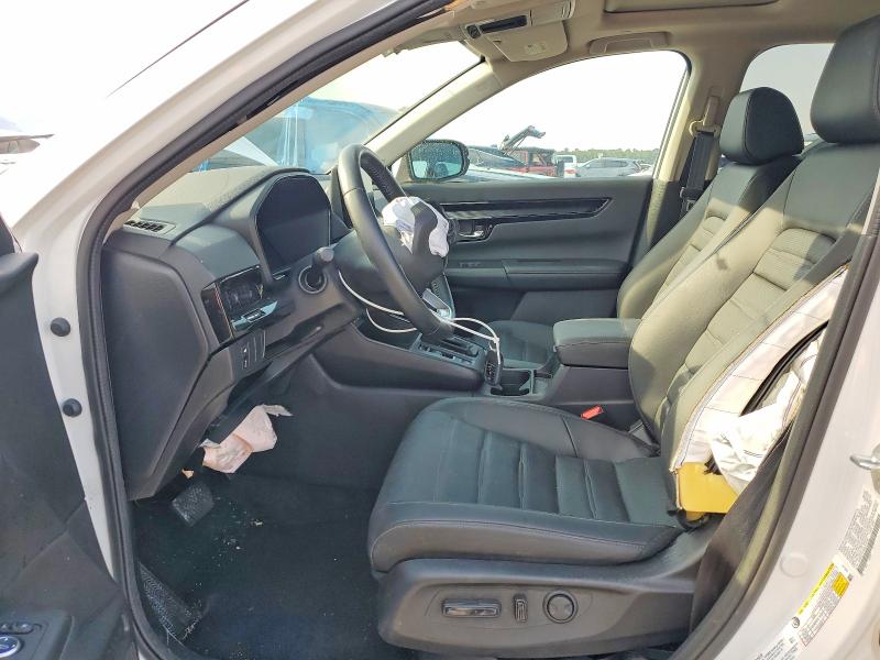 Продаж на аукціоні авто 2025 Honda Cr-v, vin: 5J6RS3H79SL012096, номер лоту: 64475806