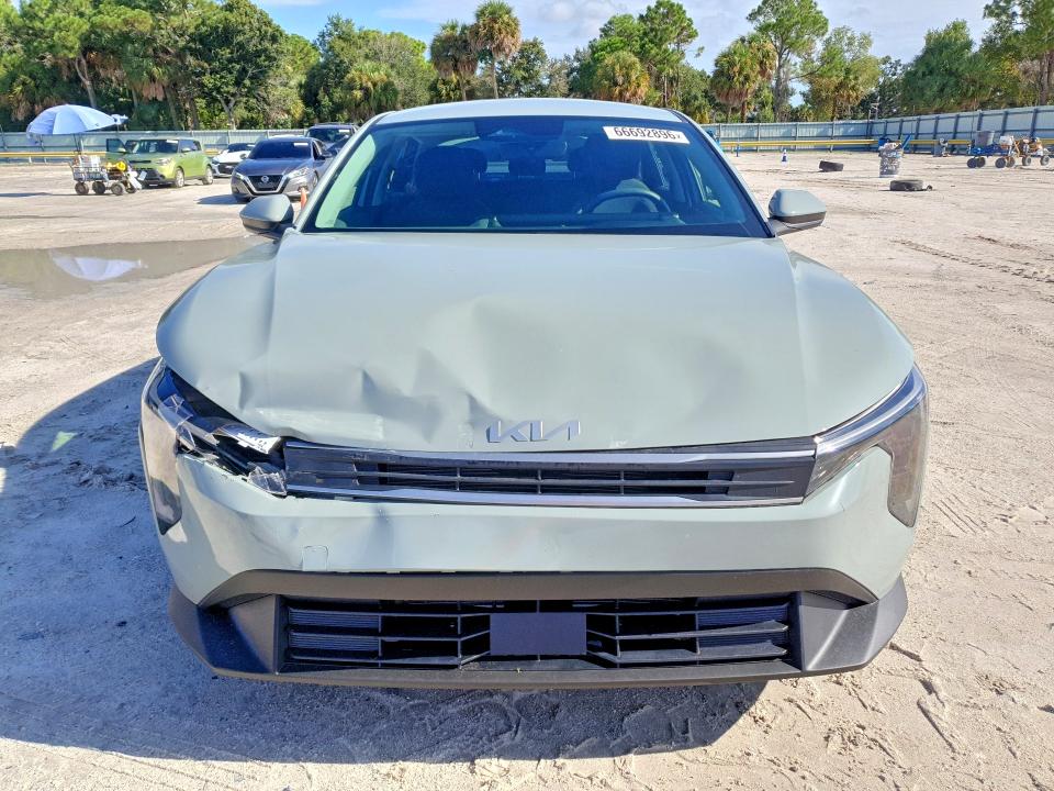 Aukcja sprzedaży 2026 Kia K4, vin: 3KPFT4DE6TE332907, numer aukcji: 66692896
