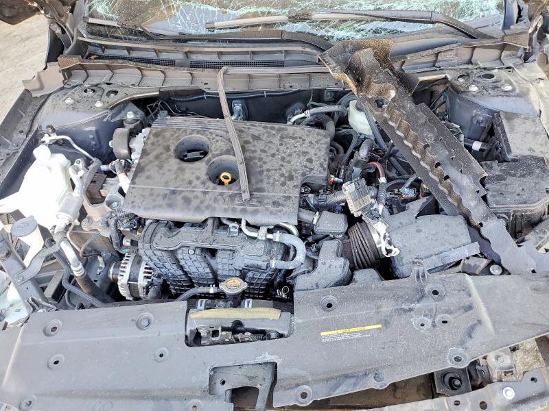 Продажа на аукционе авто 2020 Nissan Altima, vin: 1N4BL4CV0LC141870, номер лота: 63951346
