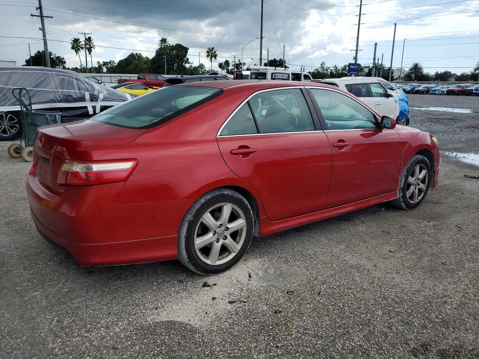 66434636 :رقم المزاد ، 4T1BE46K29U362651 vin ، 2009 Toyota Camry مزاد بيع