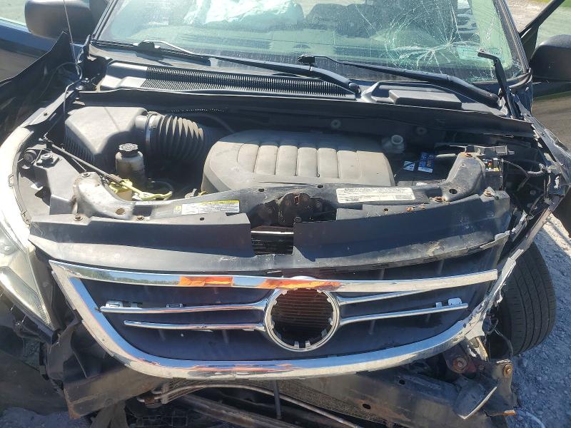 Продажа на аукционе авто 2012 Volkswagen Routan, vin: 2C4RVAAG7CR277006, номер лота: 65521176